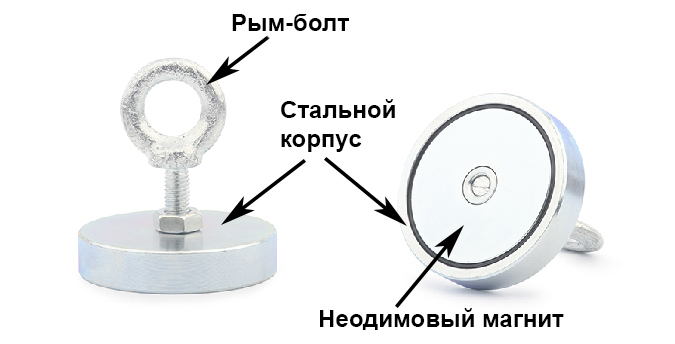 односторонний поисковый магнит f200.jpg