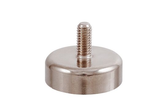 Магнитное крепление с винтом С20 (М4) в Москве