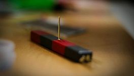 Немного истории... о магнитах