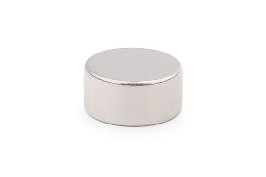 Неодимовый магнит диск 6х3 мм в Москве