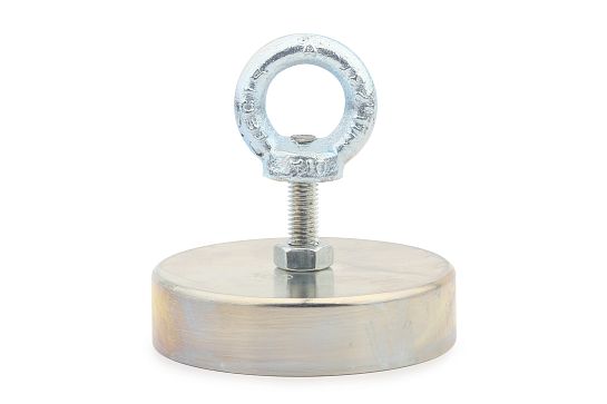 Поисковый магнит односторонний Редмаг F300, сила сц. 300 кг в Москве