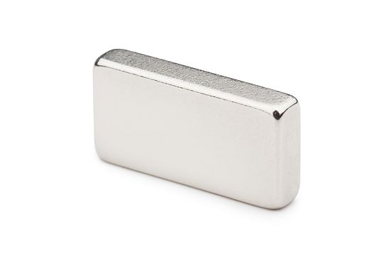 Неодимовый магнит прямоугольник 10х5х2 мм в Москве