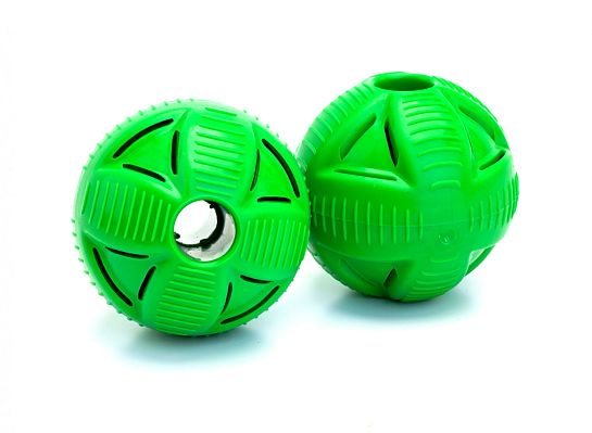 Магнитные шары для чистки туалета (2 шт.) в Москве