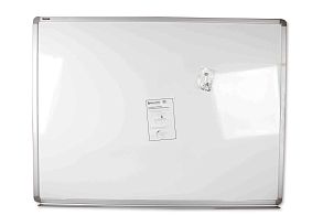 Магнитно-маркерные доски 90х120 см