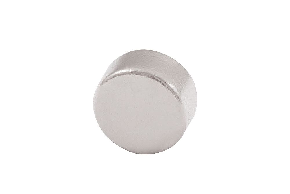 Неодимовый магнит диск 4х2 мм в Москве