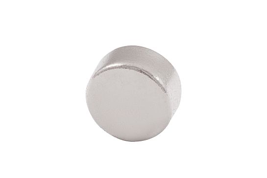 Неодимовый магнит диск 4х2 мм в Москве